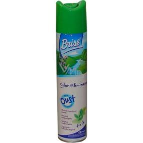 Brise Oust odor eliminator Fresh sprej 300 ml