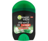 Garnier Men Mineral Extreme antiperspirant deodorant stick pro muže 40 ml