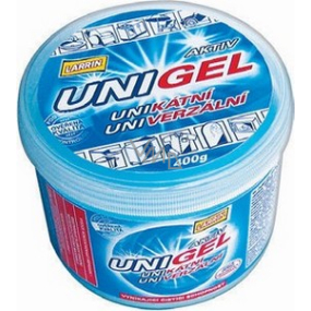 Larrin Uni Gel univerzální čisticí gel 400 g