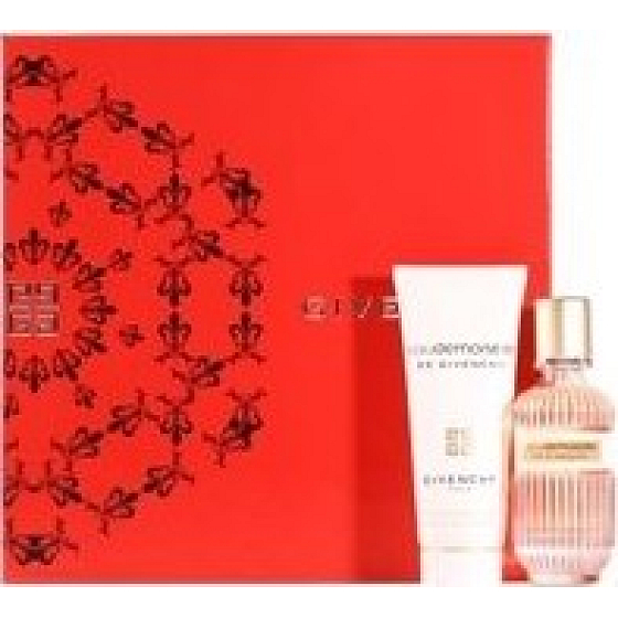 Givenchy Eaudemoiselle toaletní voda 50 ml + tělové mléko 75 ml, dárková sada