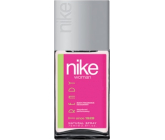 Nike Trendy Woman parfémovaný deodorant sklo pro ženy 75 ml