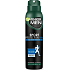 Garnier Men Mineral Sport Protection deodorant sprej pro muže 150 ml