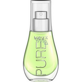 Mexx Pure Woman toaletní voda 50 ml Tester