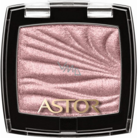 Astor Eyeartist Color Waves Eyeshadow oční stíny 600 Delicate Pink 3,2 g