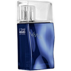 Kenzo L Eau Kenzo Intense pour Homme toaletní voda 100 ml Limitovaná edice 2015 Tester