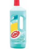 Savo Ocean Univerzální čisticí přípravek na podlahy a povrchy 750 ml