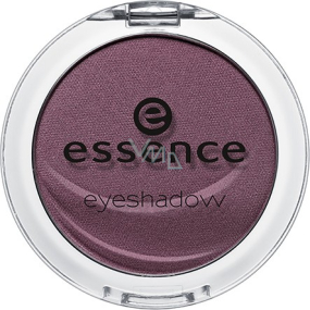Essence Eyeshadow Mono oční stíny 21 Keep Calm and Berry On 2,5 g