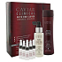 Alterna Caviar Clinical Starter Kit, Caviar Clinical Daily Detoxifying šampon 250 ml, Caviar Clinical Daily Root & Scalp Stimulator 100 ml, Caviar Clinical Weekly Intensive Boosting Treatment 6 x 6,5 ml