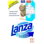 Lanza Svěží vůně tekutý čistič pračky 1 dávka 250 ml