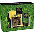 Tesori d Oriente Sandalo del Kashmir e Vetiver toaletní voda 100 ml + sprchový gel 250 ml + lucerna, pro muže dárková sada