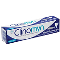 Clinomyn Fresh Mint zubní pasta pro kuřáky 75 ml