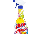 Jaso Comfort na skvrny 290 ml rozprašovač