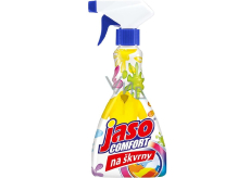 Jaso Comfort na skvrny 290 ml rozprašovač