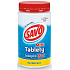 Savo 3v1 Mini komplex Chlorové tablety do bazénu dezinfekce 800 g