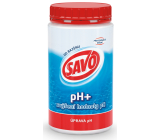 Savo pH+ Zvýšení hodnoty pH v bazénu 900 g