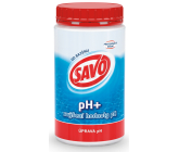 Savo pH+ Zvýšení hodnoty pH v bazénu 900 g