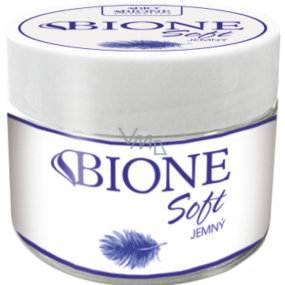 Bione Cosmetics Bione Soft jemný univerzální krém pro celou rodinu 260 ml