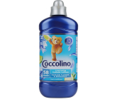 Coccolino Creations Passion Flower & Bergamot koncentrovaná aviváž 58 praní 1,45 l