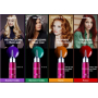 Kérastase Reflection Touche Chromatique Cool Brown Intenzivní péče pro zvýraznění hnědého odstínu 10 ml
