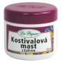 Dr. Popov Kostivalová mast s kafrem k masáži ztuhlého pohybového aparátu 50 ml