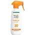 Garnier Ambre Solaire Hydra 24h Protect SPF30 opalovací sprej 300 ml