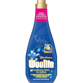 Woolite Blue Passion aviváž 50 dávek 1200 ml