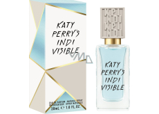 Katy Perry Katy Perrys Indi Visible parfémovaná voda pro ženy 30 ml