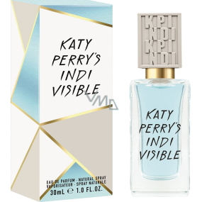 Katy Perry Katy Perrys Indi Visible parfémovaná voda pro ženy 30 ml