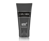 Montblanc Explorer balzám po holení pro muže 150 ml