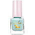 Dor Cosmetics BonBon na vodní bázi lak na nehty pro děti 09 světle modrá 5 ml