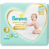 Pampers Premium Care velikost 3, 6-11 kg plenkové kalhotky 28 kusů