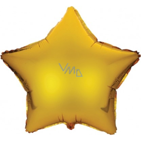 Albi Nafukovací znak Hvězda 49 cm