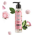 Love Beauty & Planet Murumurské máslo a Růže pleťový peeling 125 ml