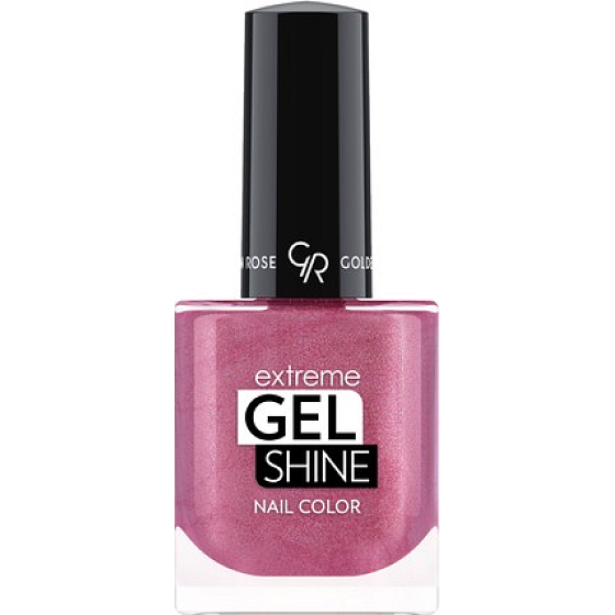 Golden Rose Extreme Gel Shine lak na nehty 47 10,2 ml