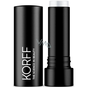 Korff Moisturizing and repairing lip balm hydratační balzám na rty 4 ml