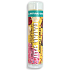 Crazy Rumors Banana Split balzám na rty s příchutí banánu 4,4 ml
