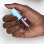 Rimmel London Kind & Free lak na nehty 157 Berry Opulence 8 ml