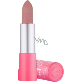 Essence Hydra Matte rtěnka 403 Peach It! 3,5 g