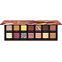 Catrice Pro Desert Romance Slim Eyeshadow Palette paleta očních stínů 010 10,6 g