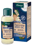 Kneipp Good Night regenerační tělový olej uvolní mysl a vyživí pokožku 100 ml