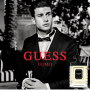 Guess Uomo Men toaletní voda pro muže 100 ml