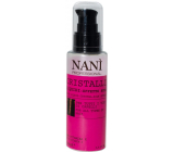 Naní Professional Milano Silk Effect tekuté krystaly pro všechny typy vlasů 100 ml