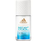 Adidas Instant Cool deodorant roll-on unisex 50 ml