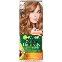 Garnier Color Naturals Créme barva na vlasy 7.34 Přirozeně měděná