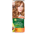 Garnier Color Naturals Créme barva na vlasy 7.34 Přirozeně měděná