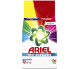 Ariel Fast Dissolving Color prací prášek na barevné prádlo 45 dávek 2,47 kg