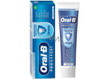 Oral-B Pro-Expert Professional Protection zubní pasta pro 24hodinovou ochranu věk 12+, 75 ml