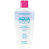 Dermacol Aqua Aqua dvoufázový odličovač 200 ml
