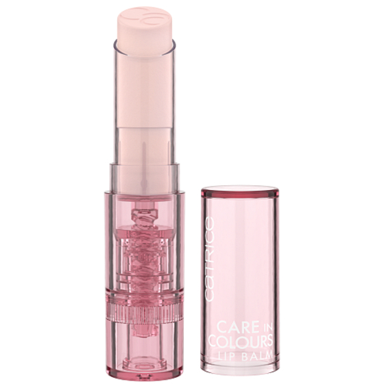 Catrice Care In Colours balzám na rty 010 Everyday 24/7 3 g