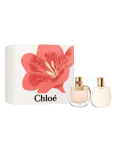 Chloé Nomade parfémovaná voda 50 ml + tělové mléko 100 ml, dárková sada pro ženy